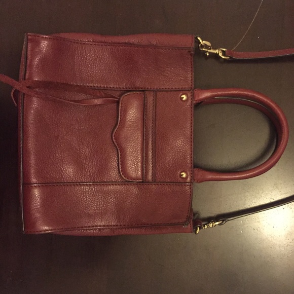 Rebecca Minkoff Mini MAB Tote - Picture 2 of 4